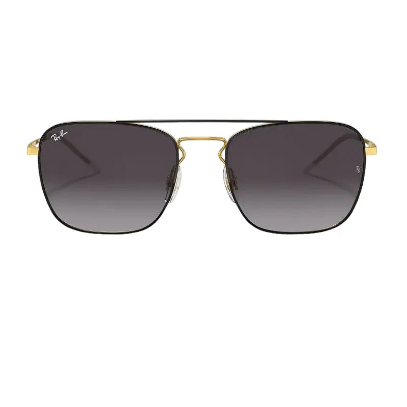 Ray-Ban RB3588 90548G Grey Gradient Sunglass