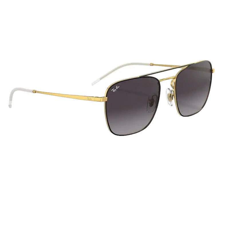 Ray-Ban RB3588 90548G Grey Gradient Sunglass