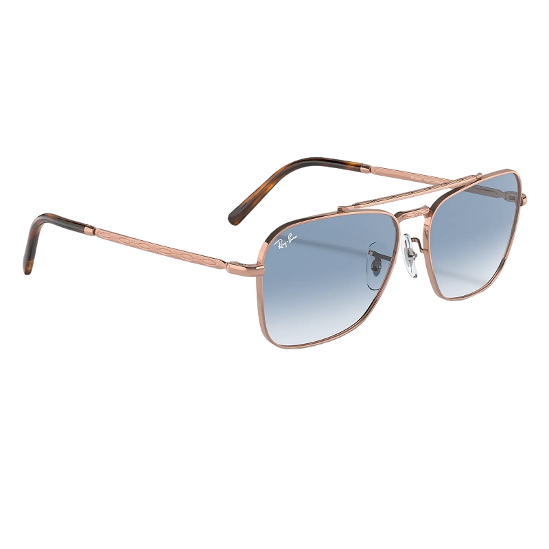 Ray-Ban RB3636 New Caravan 92023F