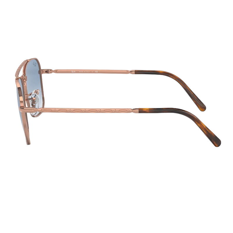 Ray-Ban RB3636 New Caravan 92023F Blue Gradient Sunglass