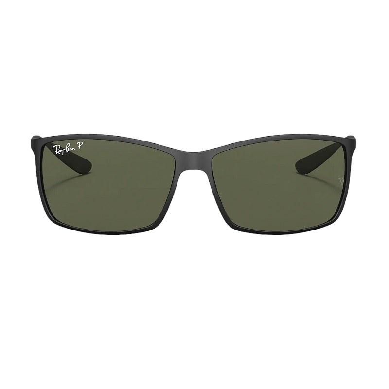Ray-Ban RB4179 LIGHTFORCE 601S9A Green Polarized Sunglass