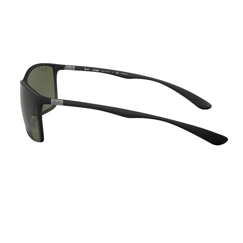 Ray-Ban RB4179 LIGHTFORCE 601S9A Green Polarized Sunglass