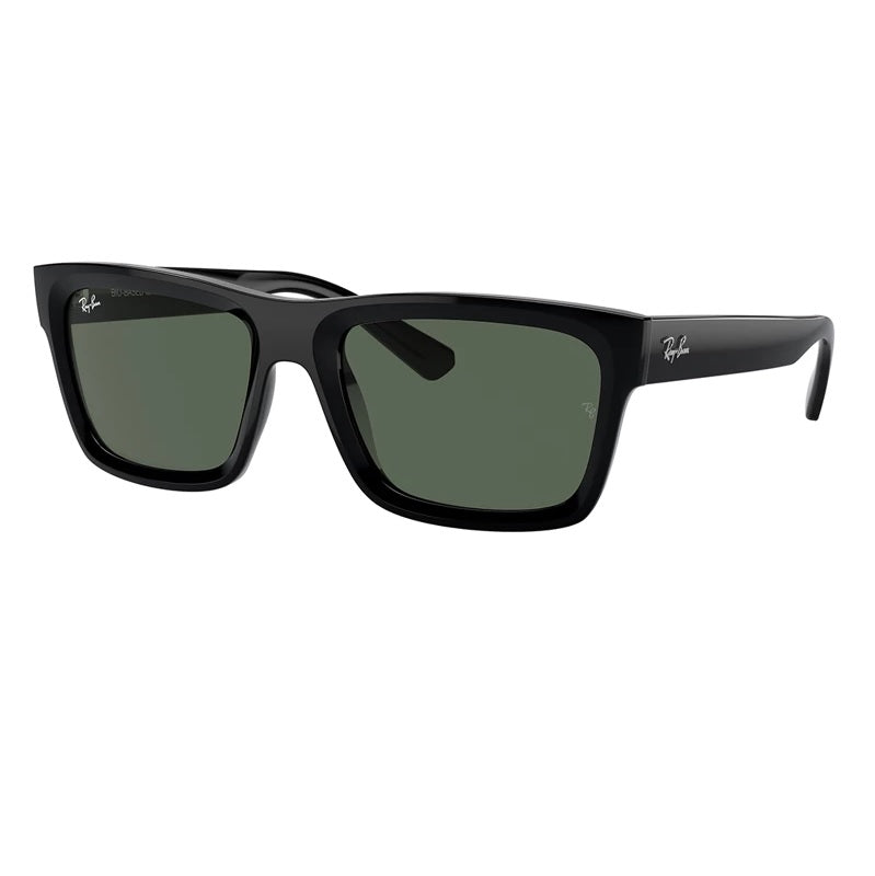 Ray-Ban RB4396 667771 Warren Bio-Based Classic Unisex Sunglasses by Rayban