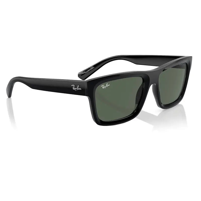 Ray-Ban RB4396 Warren Bio-Based Classic Unisex Sunglasses by Rayban Ray-Ban