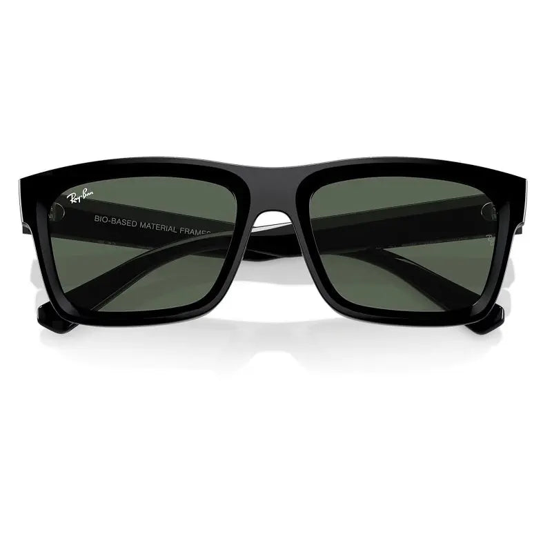 Ray-Ban RB4396 Warren Bio-Based Classic Unisex Sunglasses by Rayban Ray-Ban