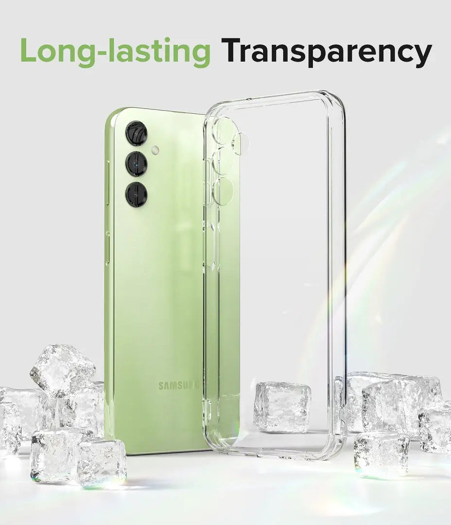 Galaxy A14 case