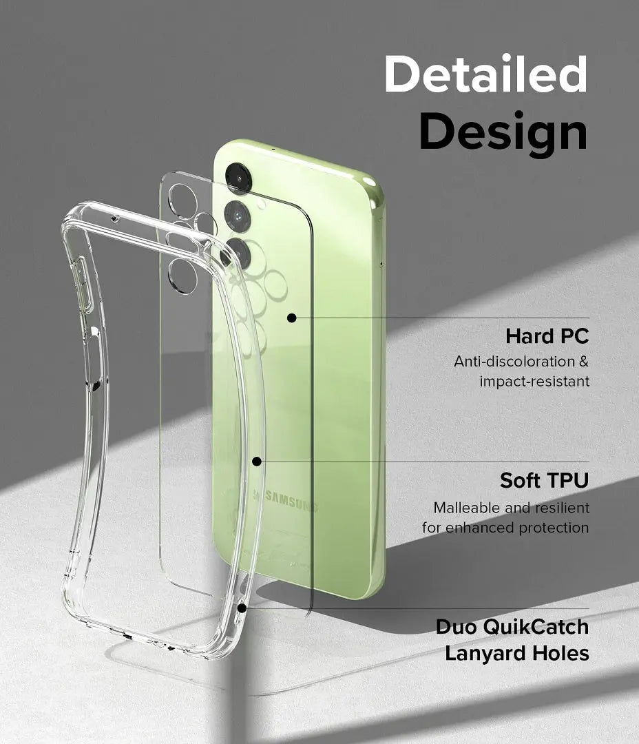 Samsung A14 5G Case