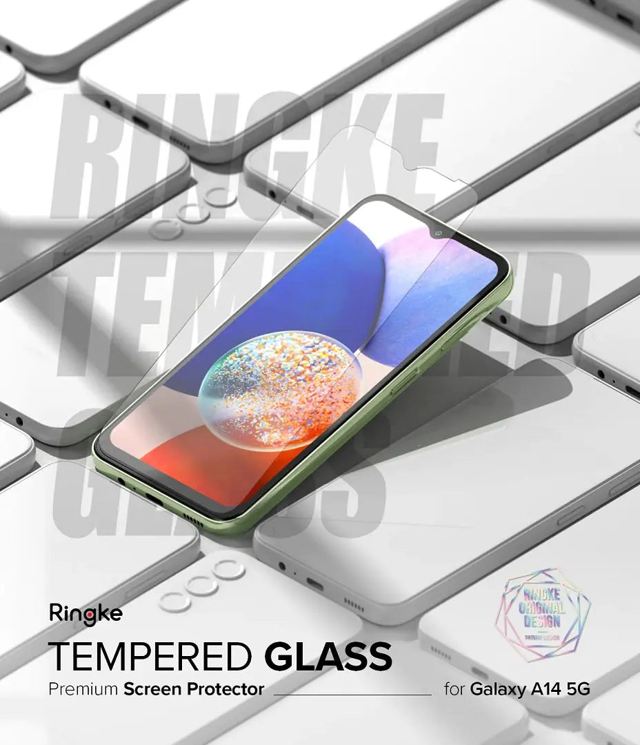 Samsung Galaxy A14 / A14 5G Screen Protector