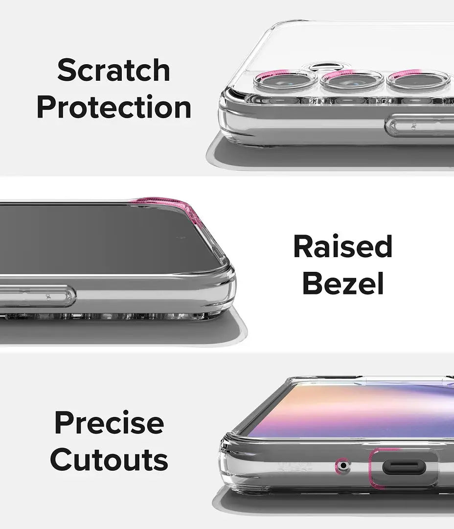 Galaxy A54 Case Nz