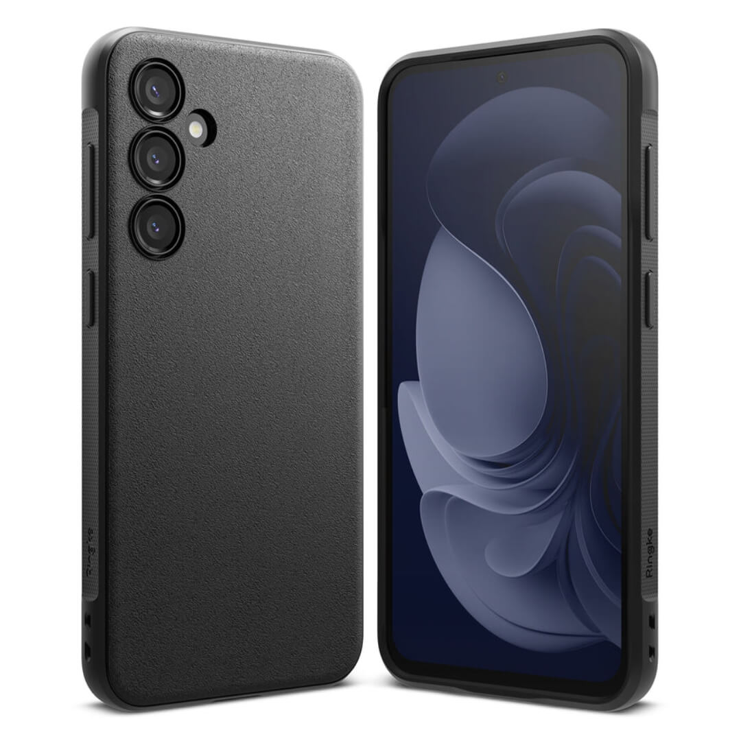 Samsung Galaxy S23 FE Case Onyx Black By Ringke