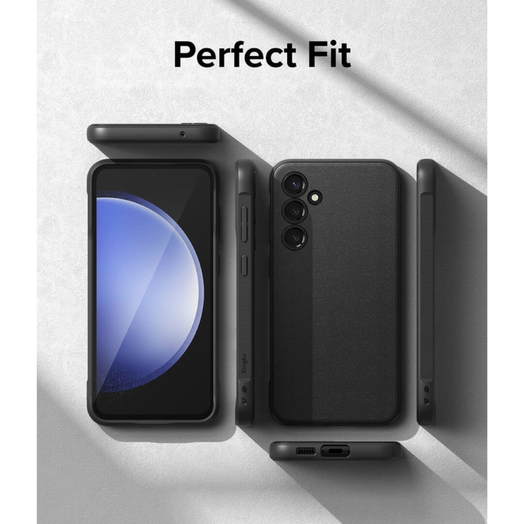 Perfect Fit and Sleek Case for Galaxy S23 FE
