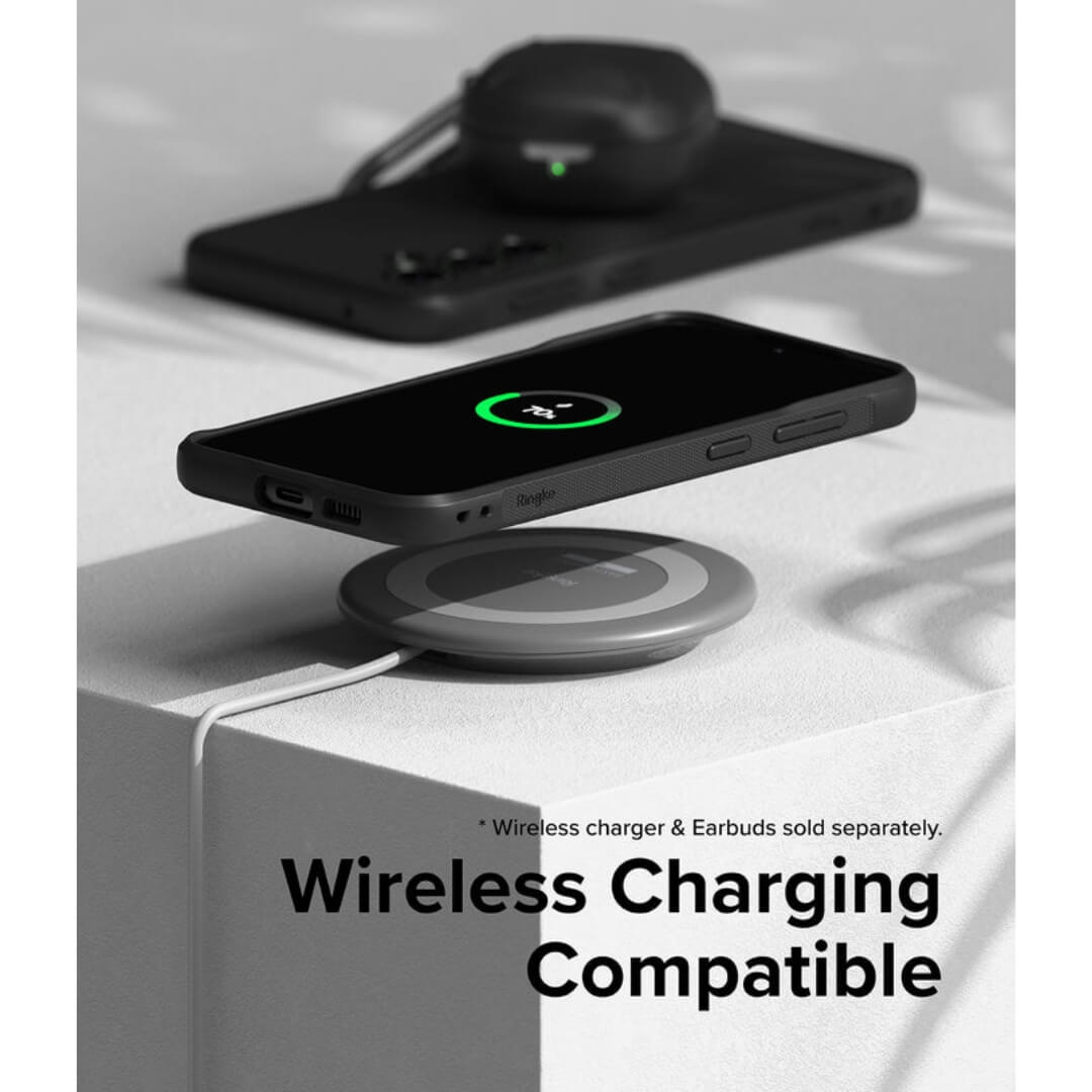 Ringke Wireless Compatible Case For Samsung S23 FE