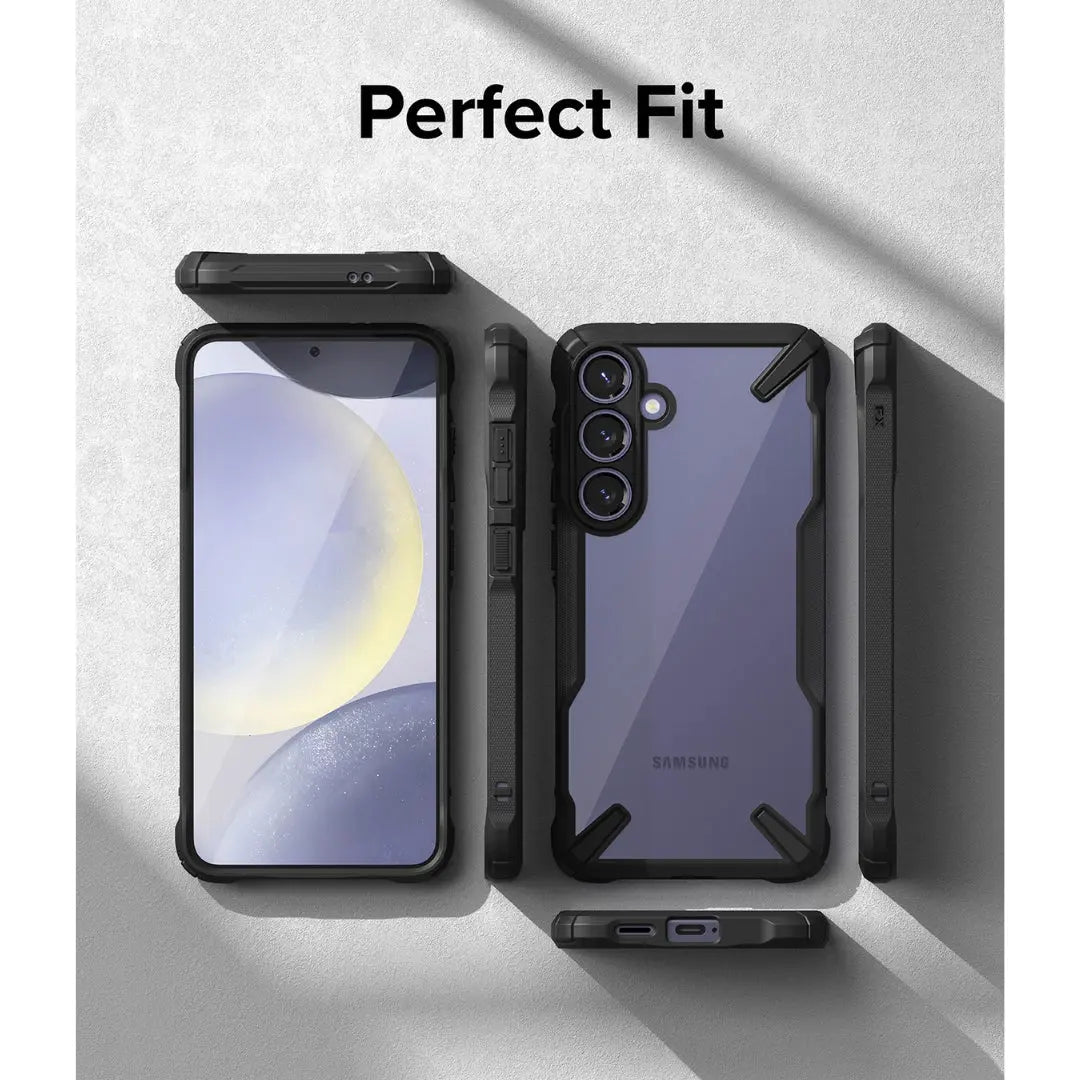 Perfect fit for Galaxy S24