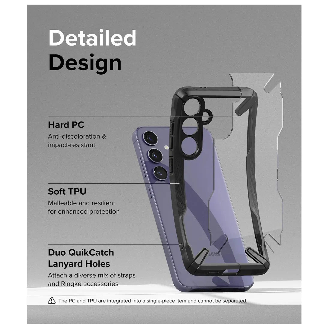 Hard PC Case for Samsung Galaxy S24