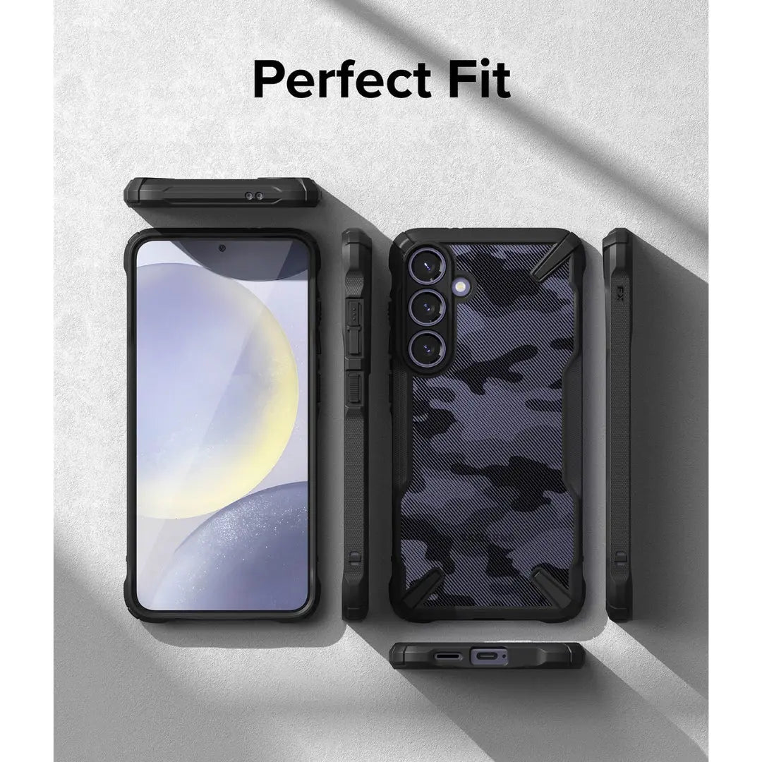 Perfect Case for Galaxy S24