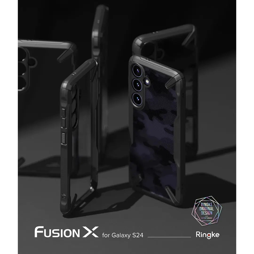 Samsung Galaxy S24 Case NZ