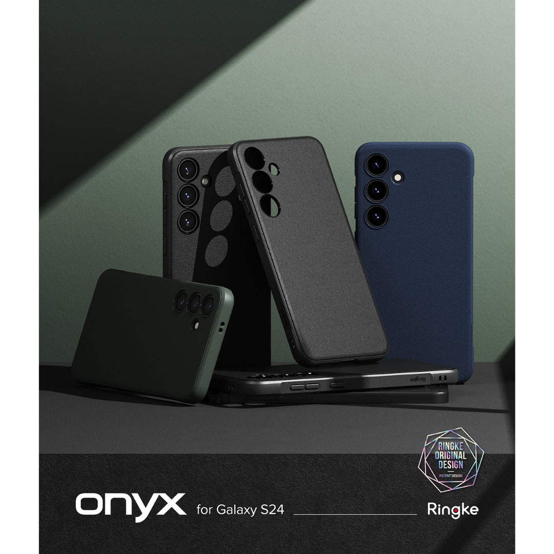 Onyx Case for Galaxy S24 case NZ