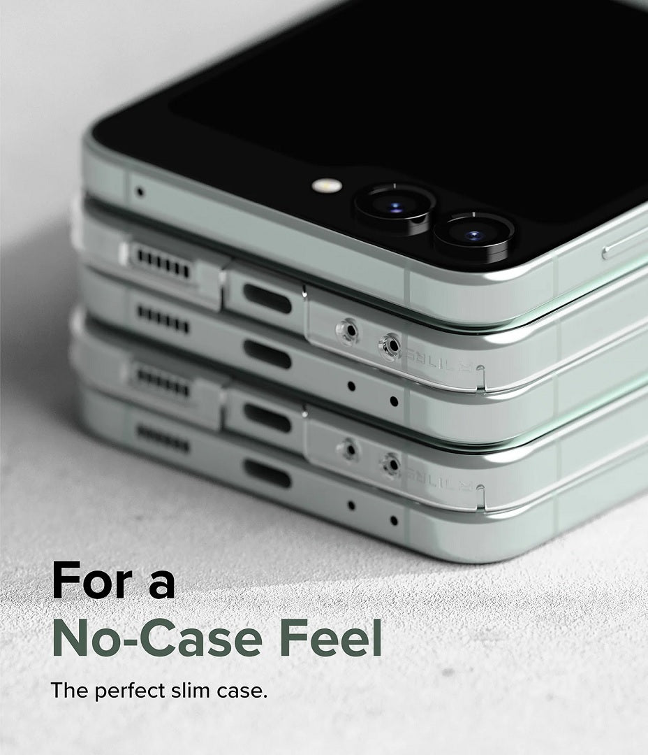 Perfect Slim Case for Galaxy Z Flip 5