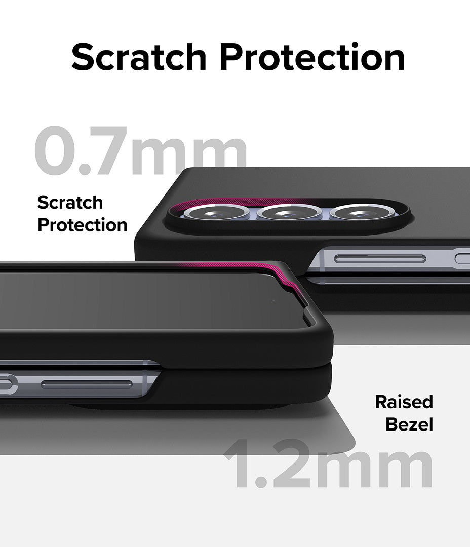 Z Fold 5 Case Protective 