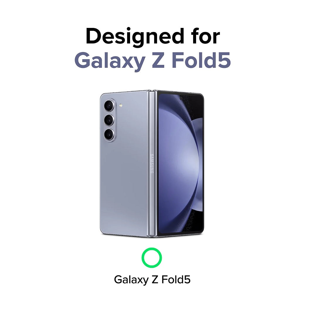 Protect Your Samsung Galaxy Z Fold5 with a Stylish and Durable Case