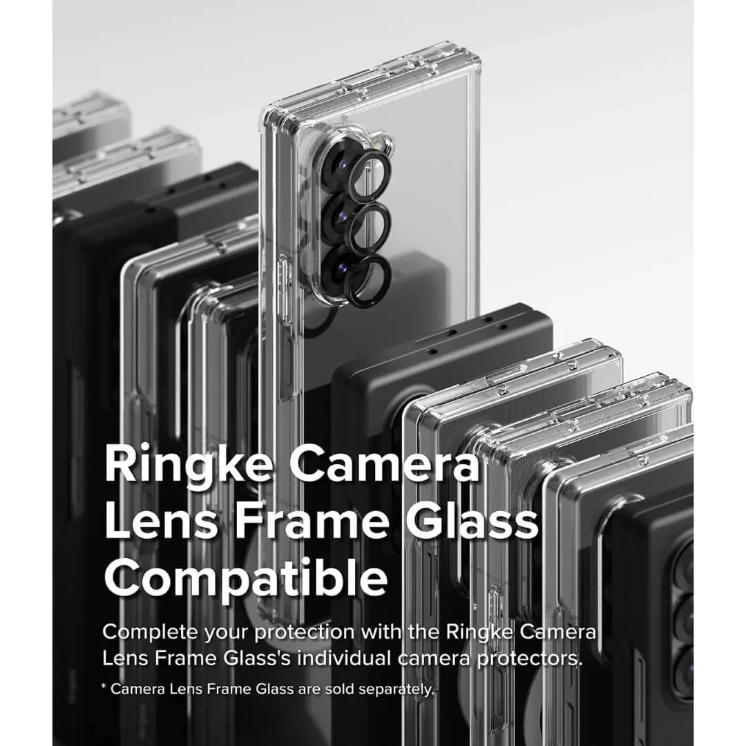 Samsung Galaxy Z Fold 6 Fusion Clear Case By Ringke Ringke