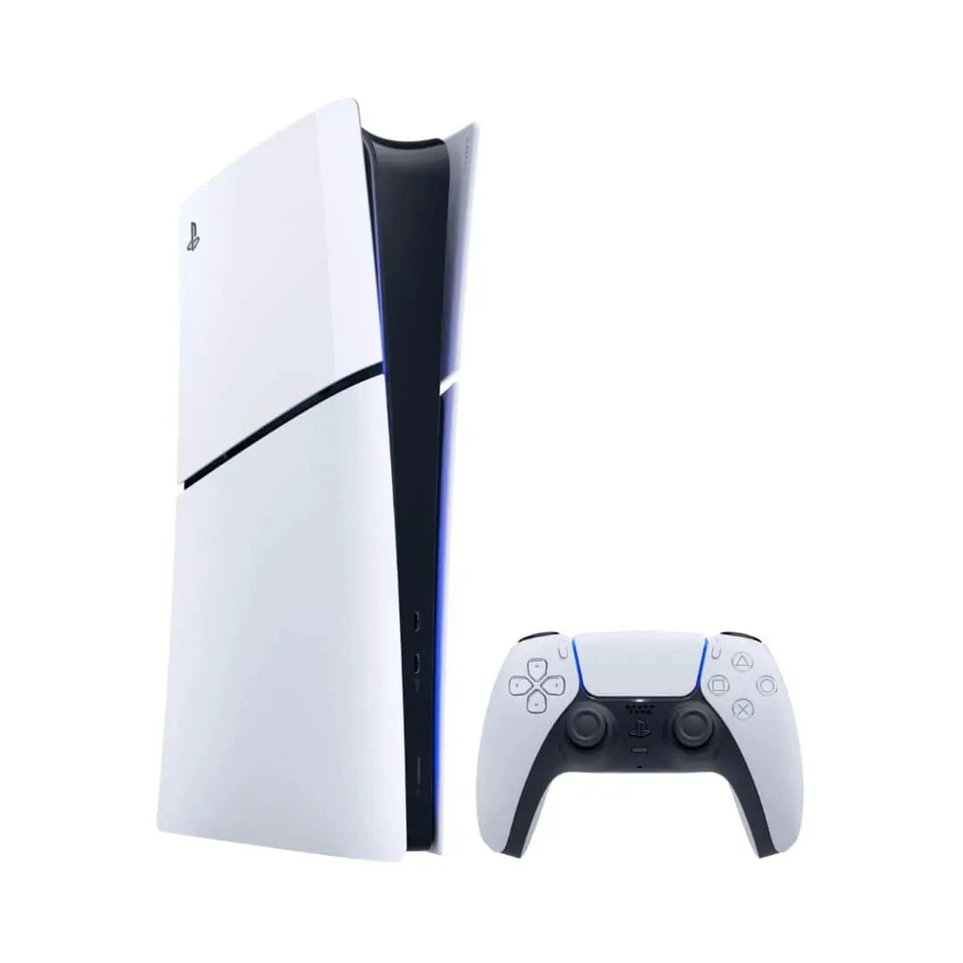 Sony PS5 PlayStation 5 Slim 1TB Console - Digital Edition