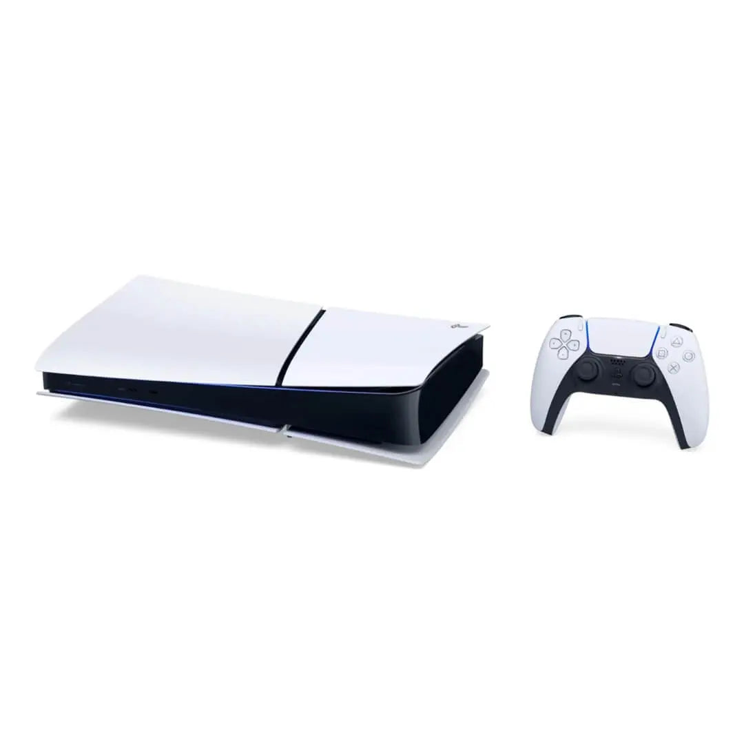 Sony PS5 PlayStation 5 Slim 1TB Console - Digital Edition