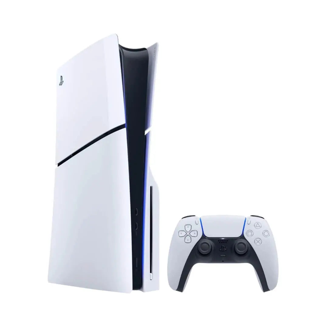 Sony PS5 PlayStation 5 Slim 1TB Console - Disc Edition