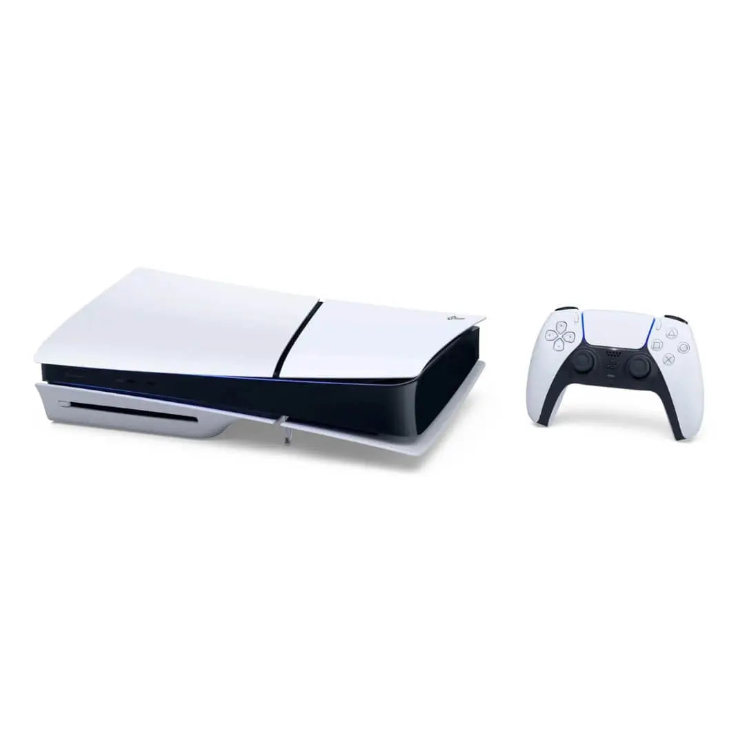 Sony PS5 PlayStation 5 Slim 1TB Console - Disc Edition