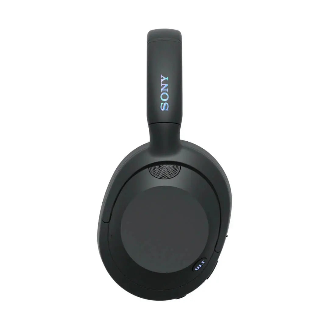Experience Deep Bass Feel the Rhythm of Your Music with Sony WH-ULT900N