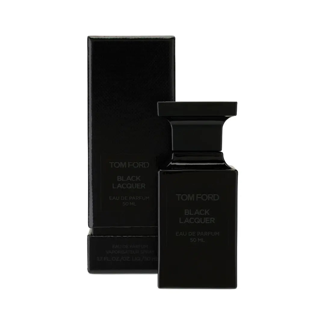 Tom Ford Black Lacquer EDP 50ml unisex perfume in New Zealand