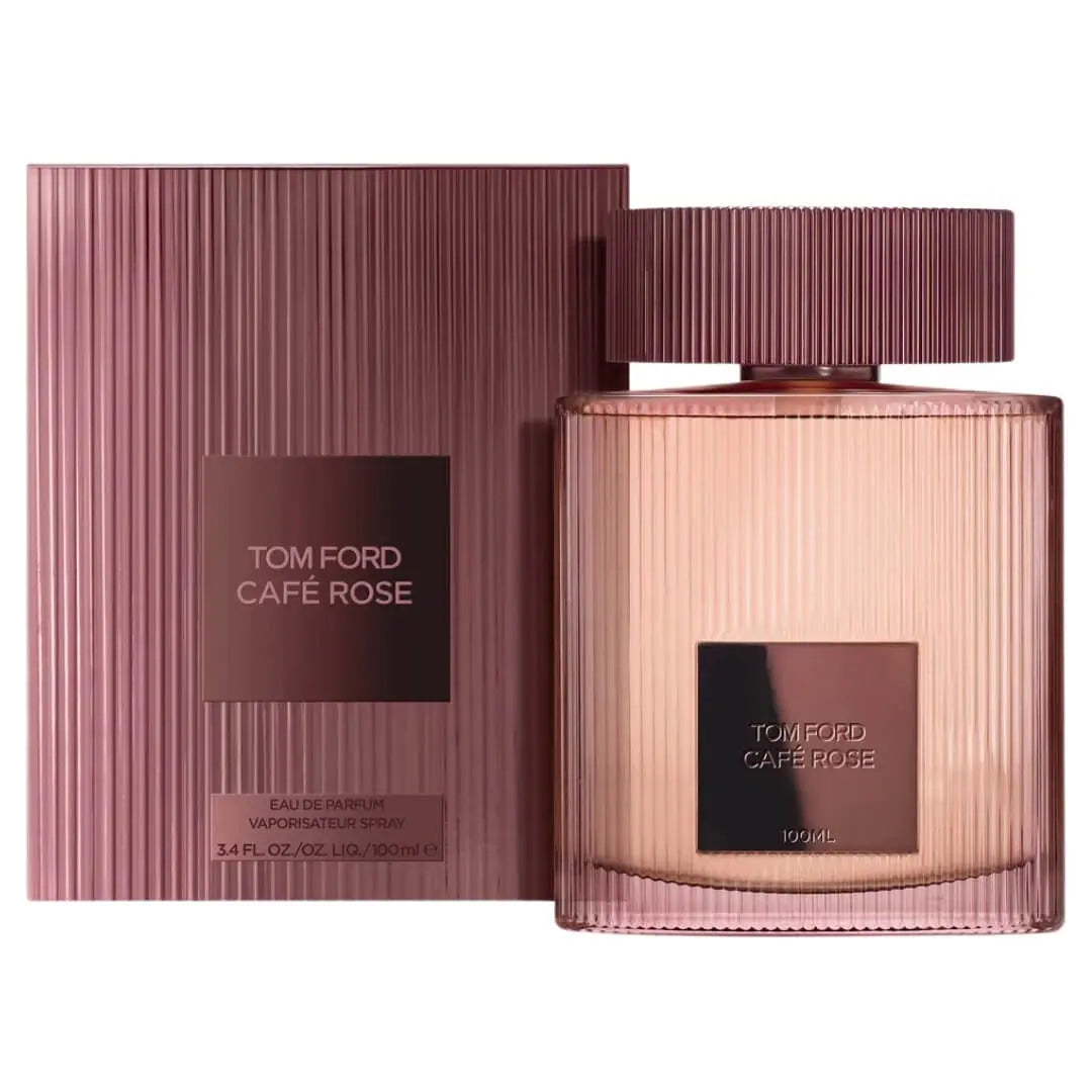 Tom Ford Café Rose EDP 100ml women’s perfume in New Zealand