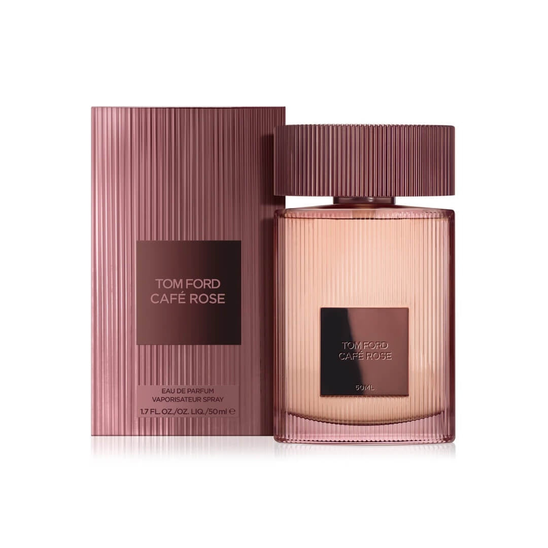 Tom Ford Café Rose EDP 50ml for Women
