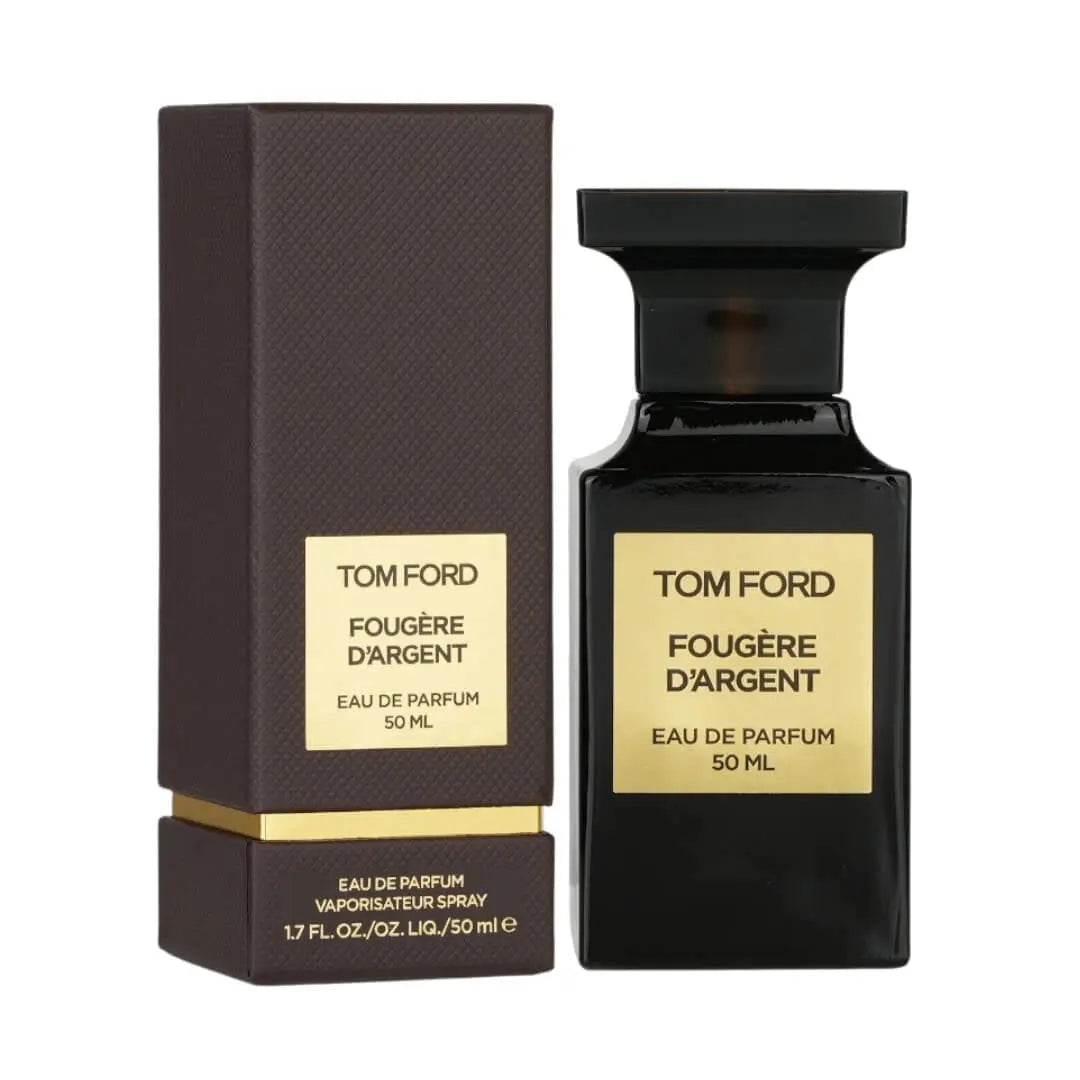 Tom Ford Fougère d’Argent EDP 50ml unisex perfume in New Zealand