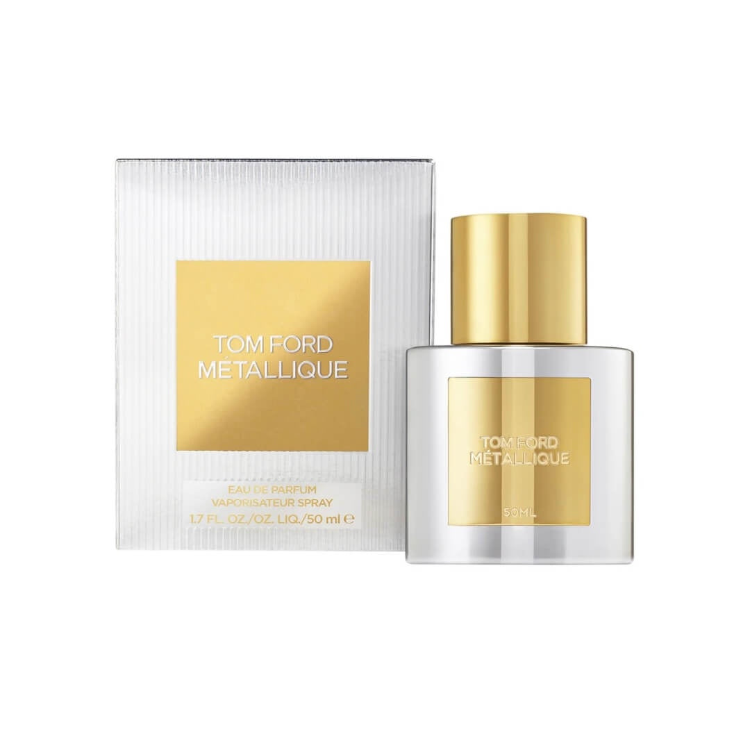 Tom Ford Metallique Edp 50ml for Women