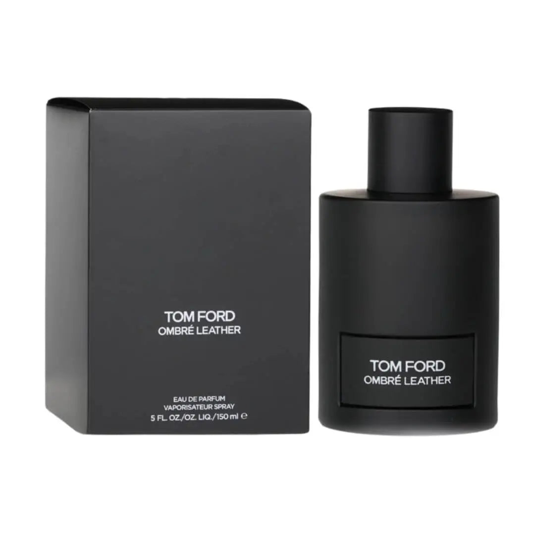 Tom Ford Ombré Leather EDP 150ml unisex perfume in New Zealand