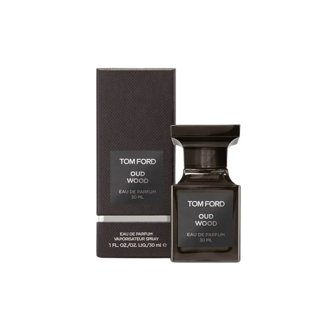 Tom Ford Oud Wood EDP 30ml unisex perfume in New Zealand