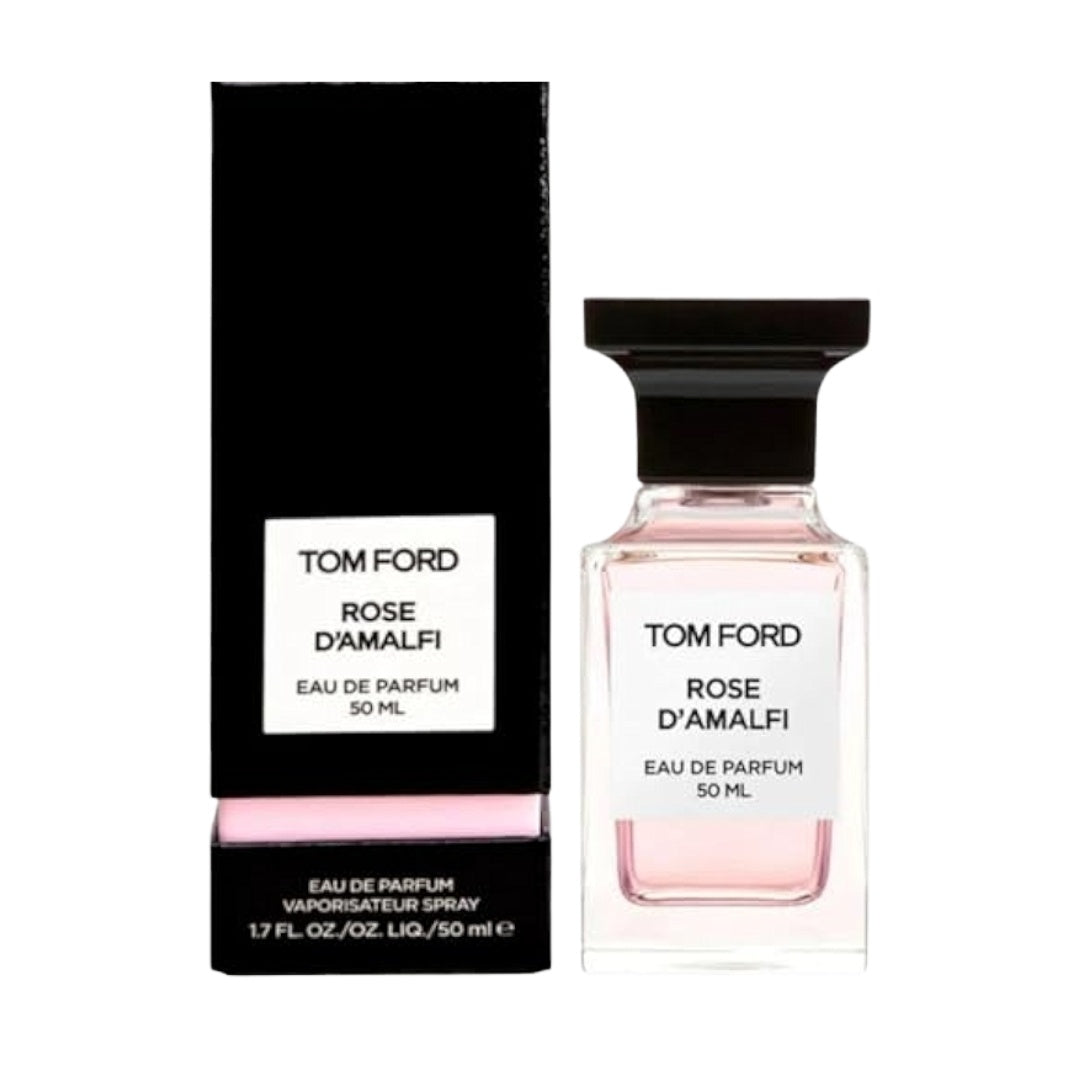 Tom Ford Rose D'Amalfi EDP 50ml Spray in NZ