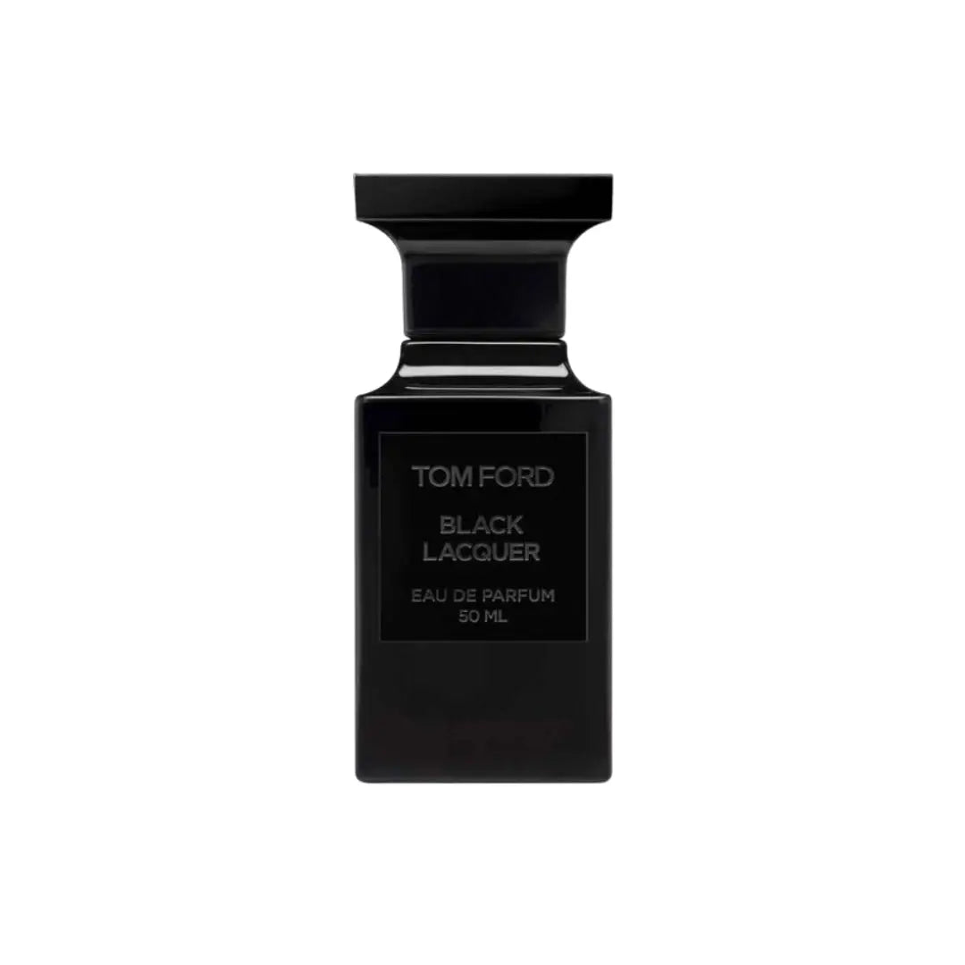 Tom Ford Black Lacquer EDP 50ml unisex perfume bottle in New Zealand