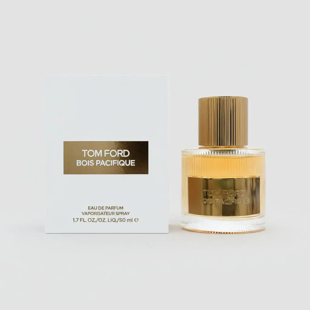 Tom Ford Bois Pacifique EDP 50ml men’s woody perfume in New Zealand