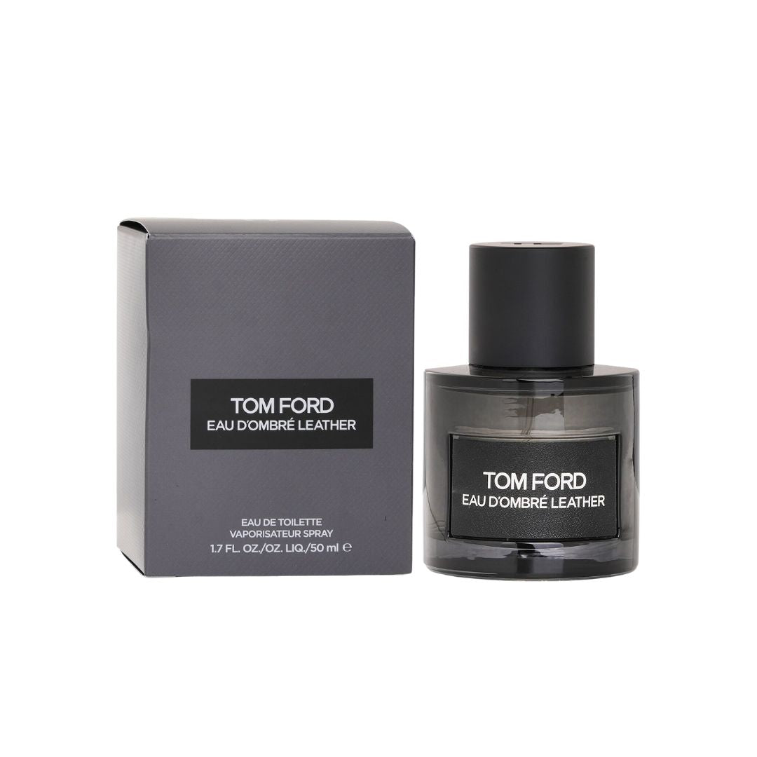 Tom Ford Eau d'Ombre Leather EDT 50ml