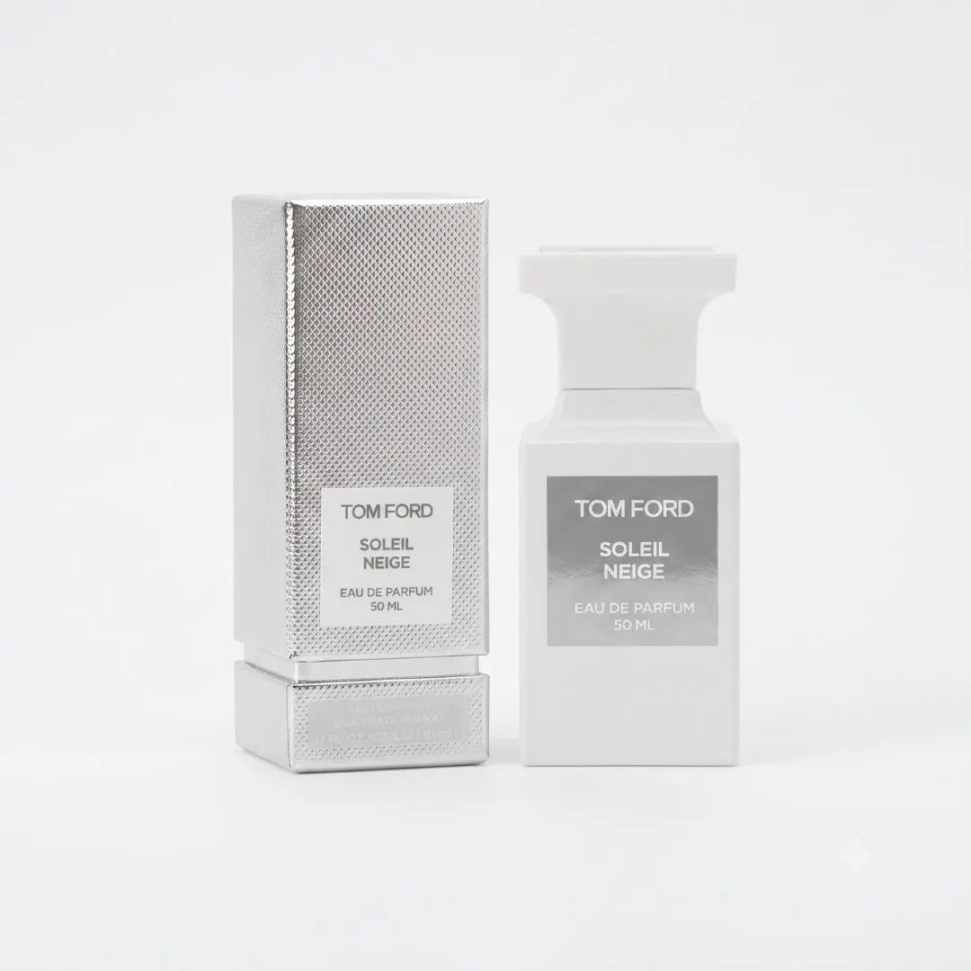 Tom Ford Soleil Neige EDP 50ml unisex perfume in New Zealand