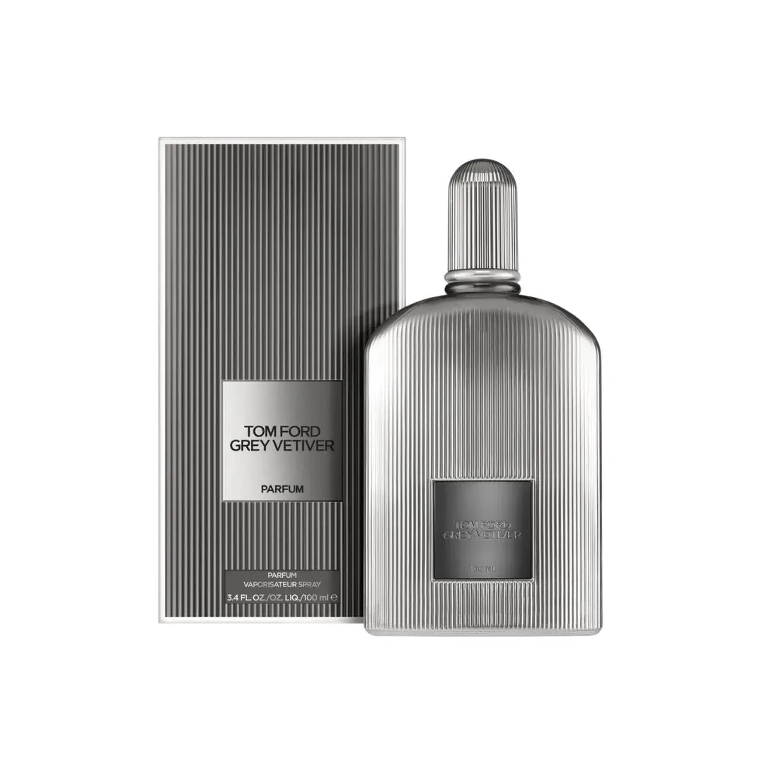 Tom Ford Grey Vetiver Parfum 100ml men’s perfume in New Zealand