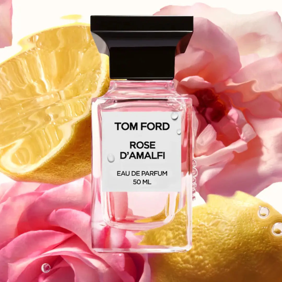 Tom Ford Rose D'Amalfi EDP 50ml Spray Tom Ford