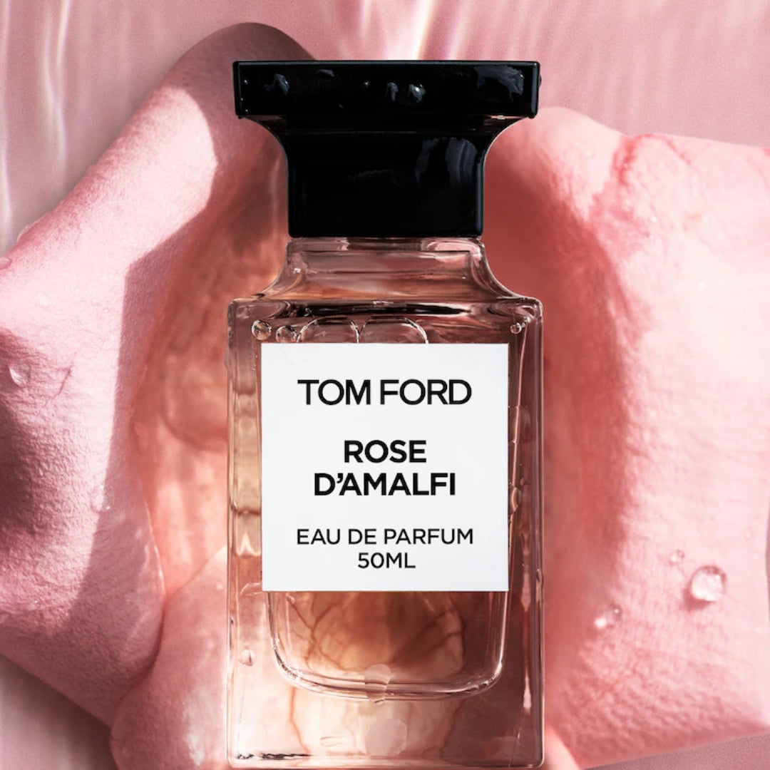 Tom Ford Rose D'Amalfi EDP 50ml Spray