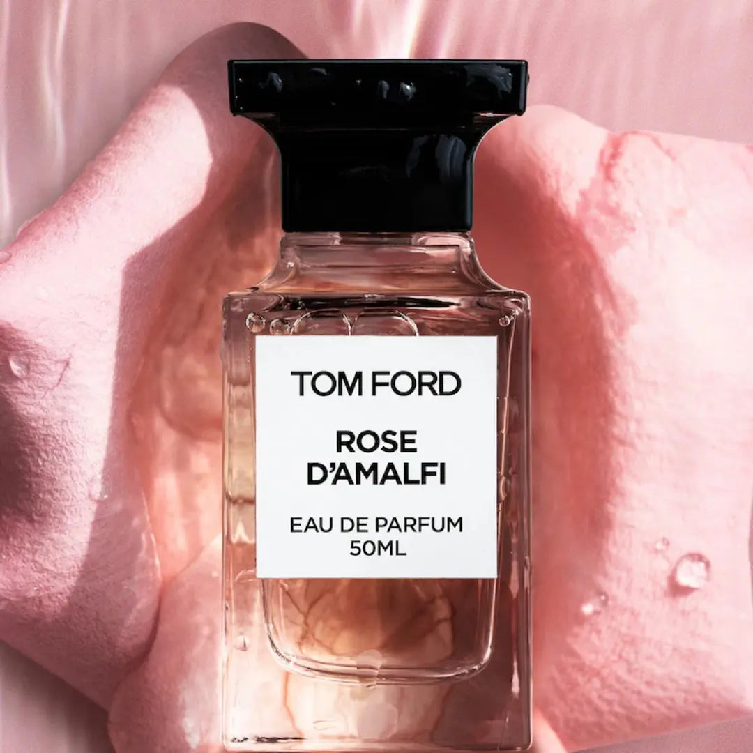 Tom Ford Rose D'Amalfi EDP 50ml Spray Tom Ford