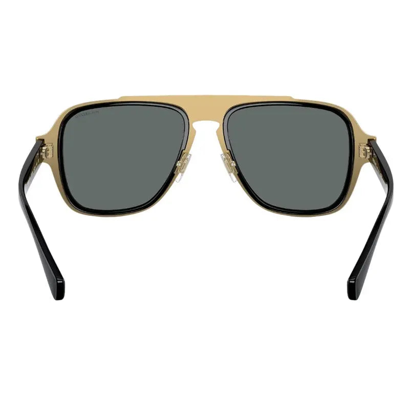 VERSACE VE2199 100281 Polarized Sunglasses For Men Versace