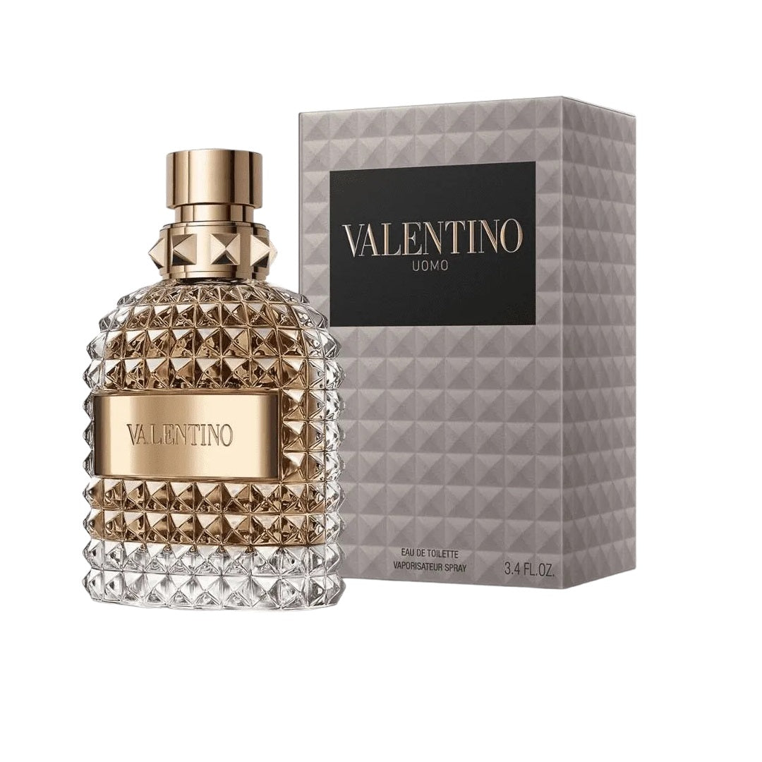 Valentino Uomo EDT 100ml for Men