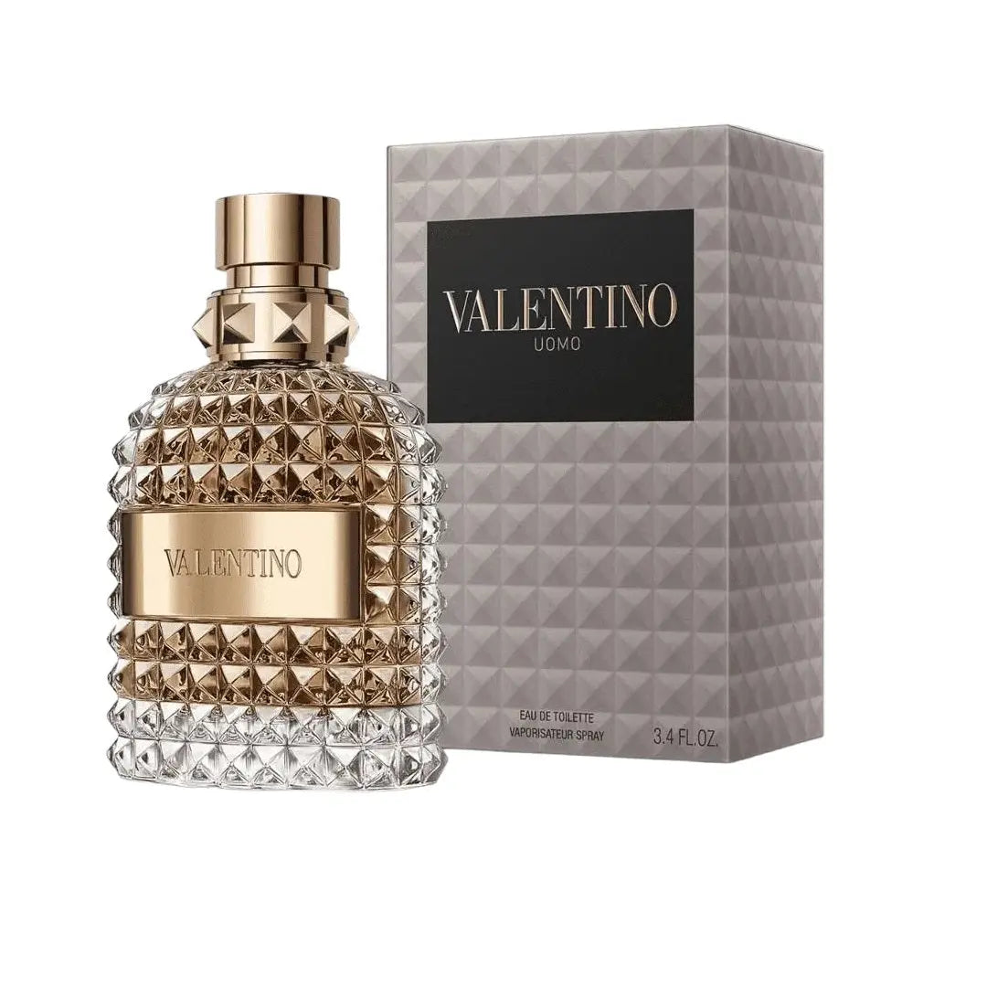 Valentino Uomo EDT 100ml for Men