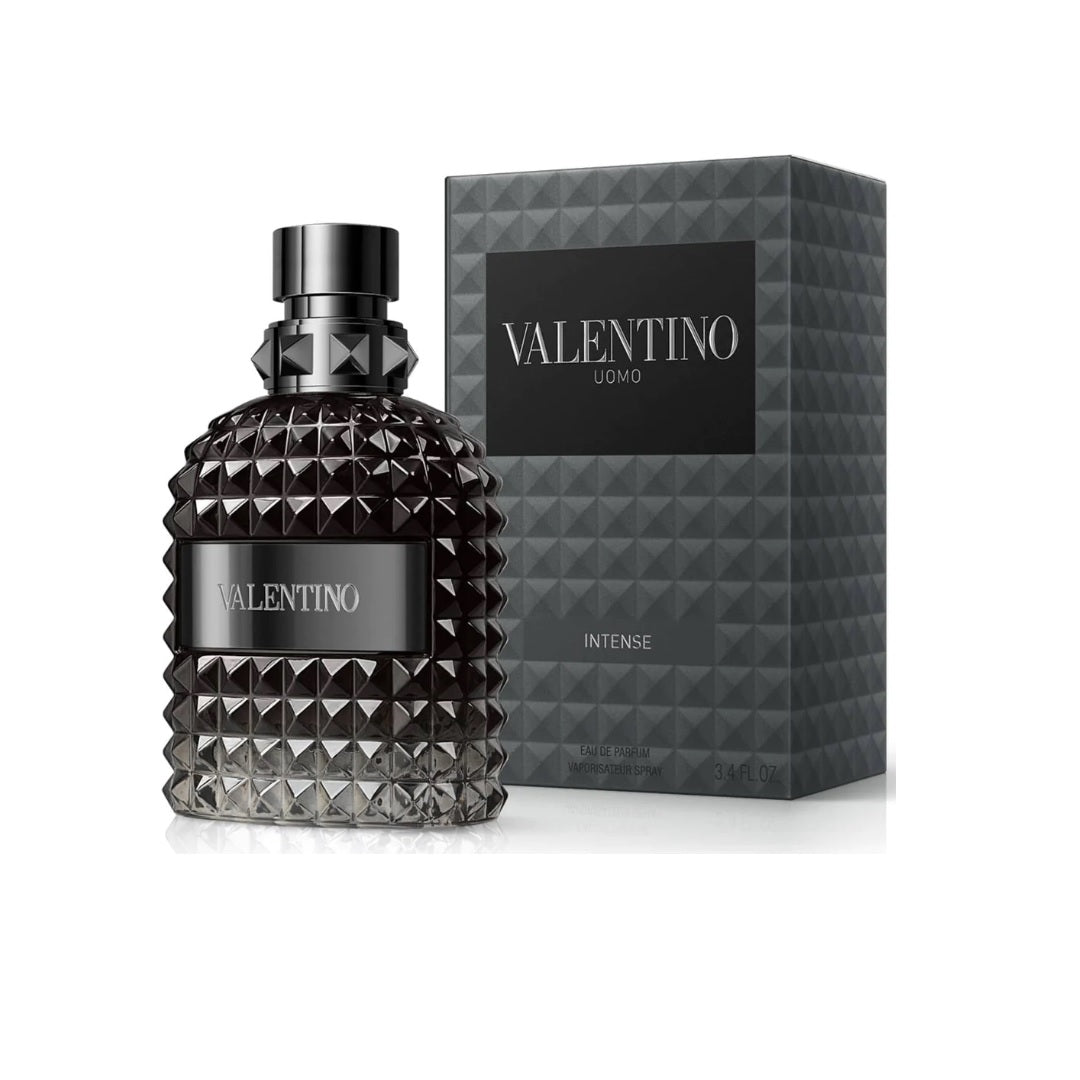 Valentino Uomo Intense EDP 100ml For Men